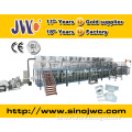 Full Servo Adult Diaper Machine (JWC-LKC-SV)